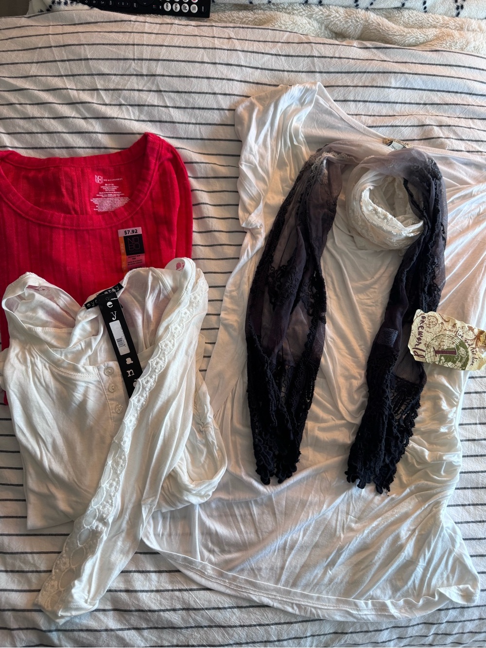 NWT Top